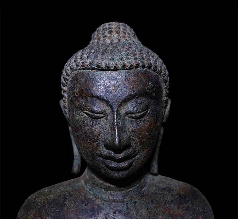 #pyubuddh a#burmabuddha #buddha #antiquebuddhas 3antiquebuddha